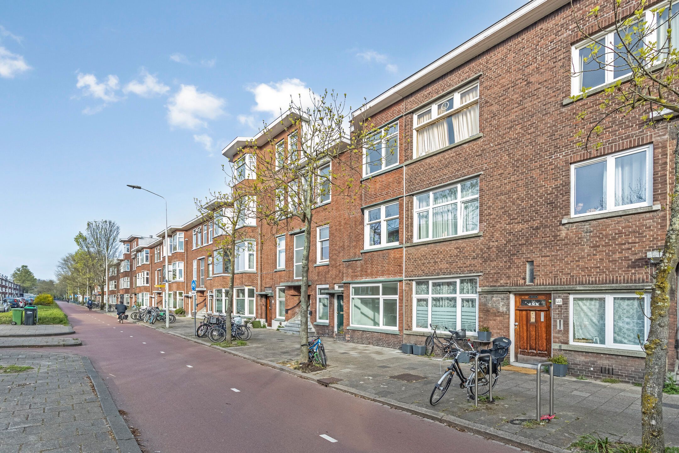 Foto 3 van Mient 451