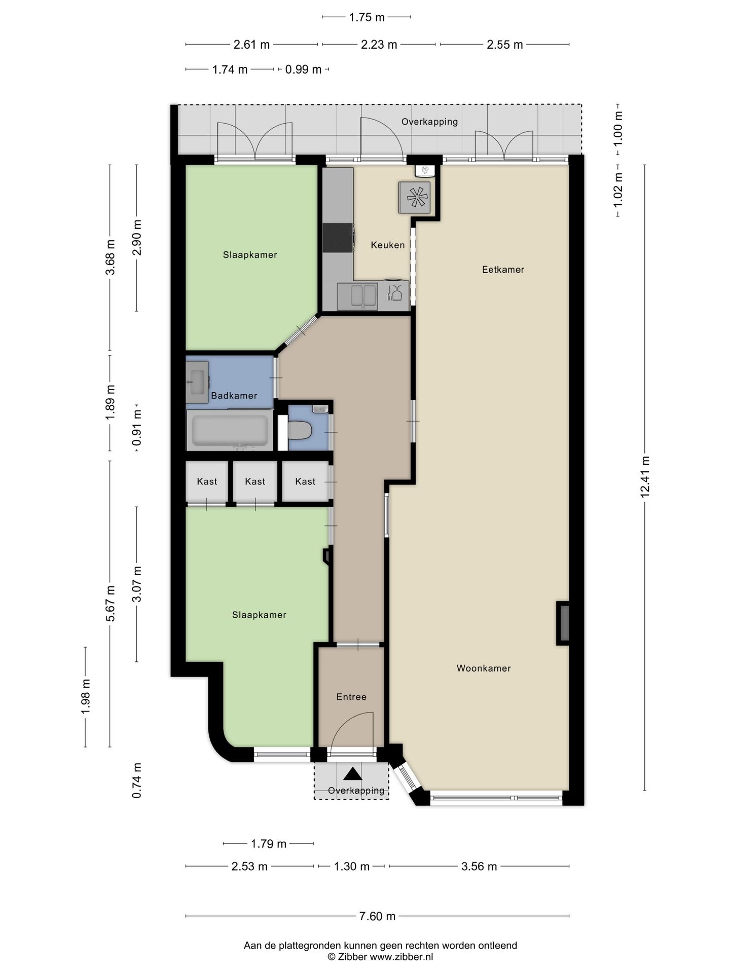 Foto 34 van Mient 451