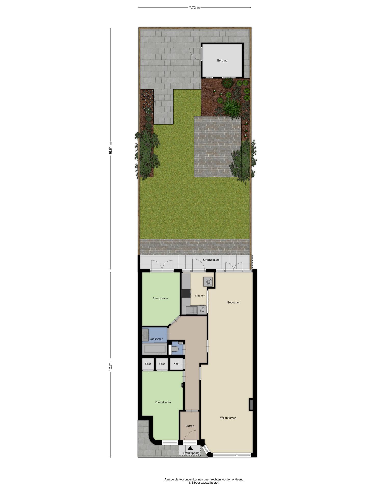 Foto 35 van Mient 451