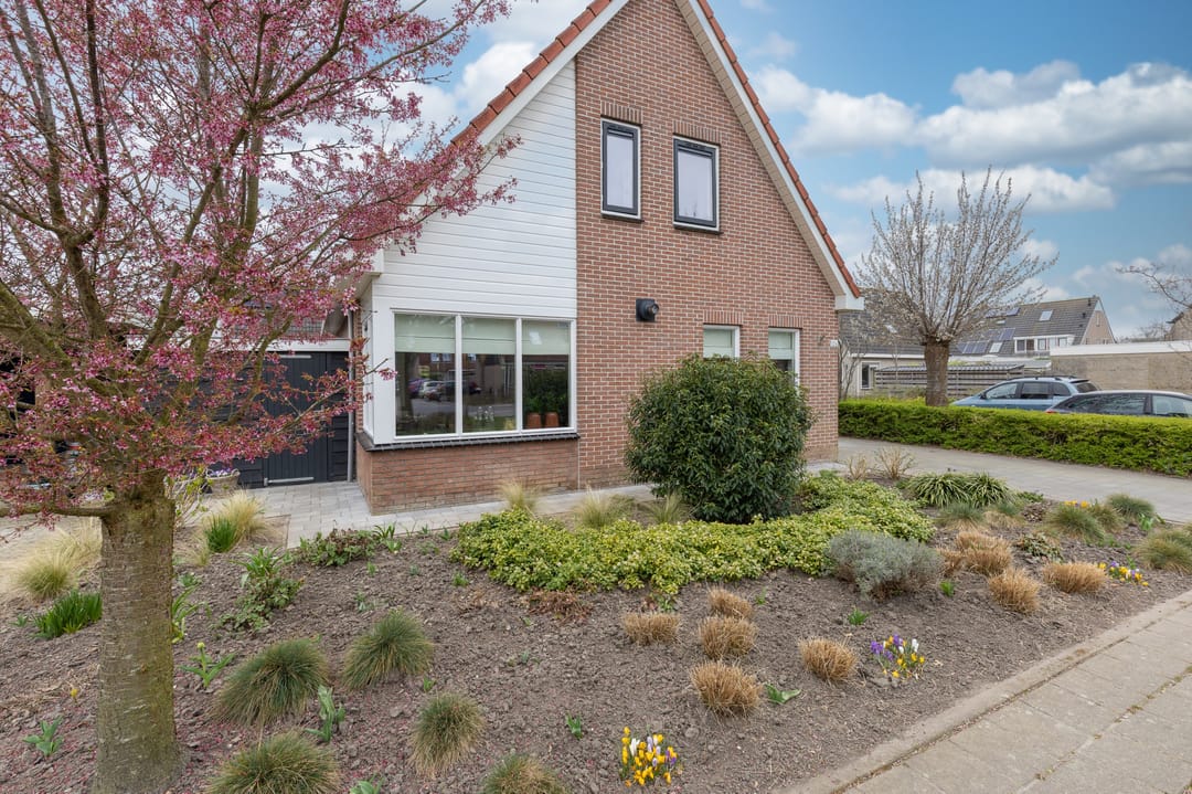 Foto 2 van Klamptweid 106