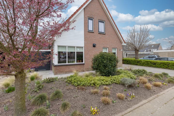 Foto 2 van Klamptweid 106