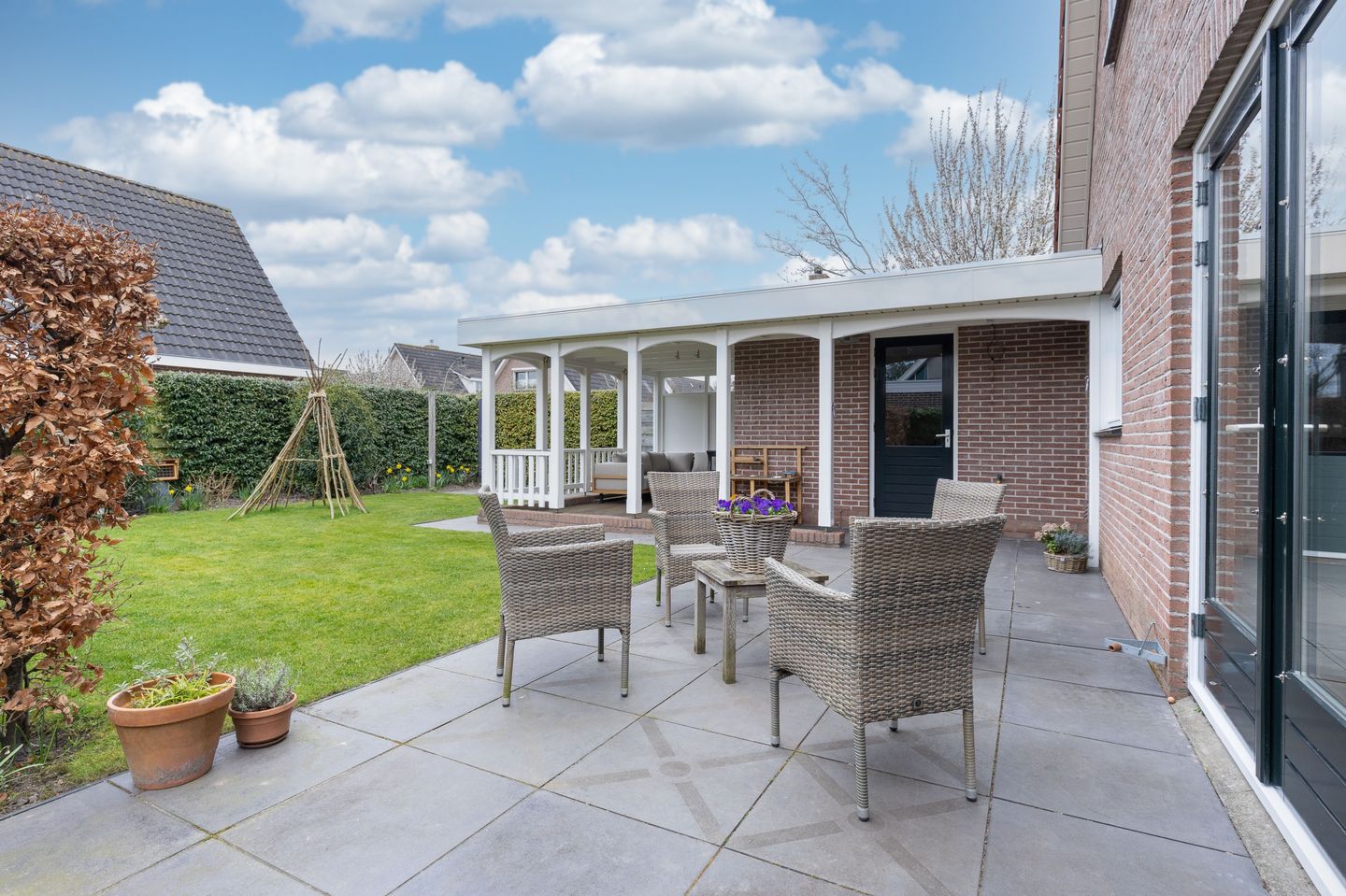 Foto 4 van Klamptweid 106