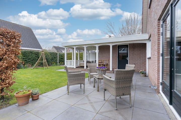 Foto 4 van Klamptweid 106