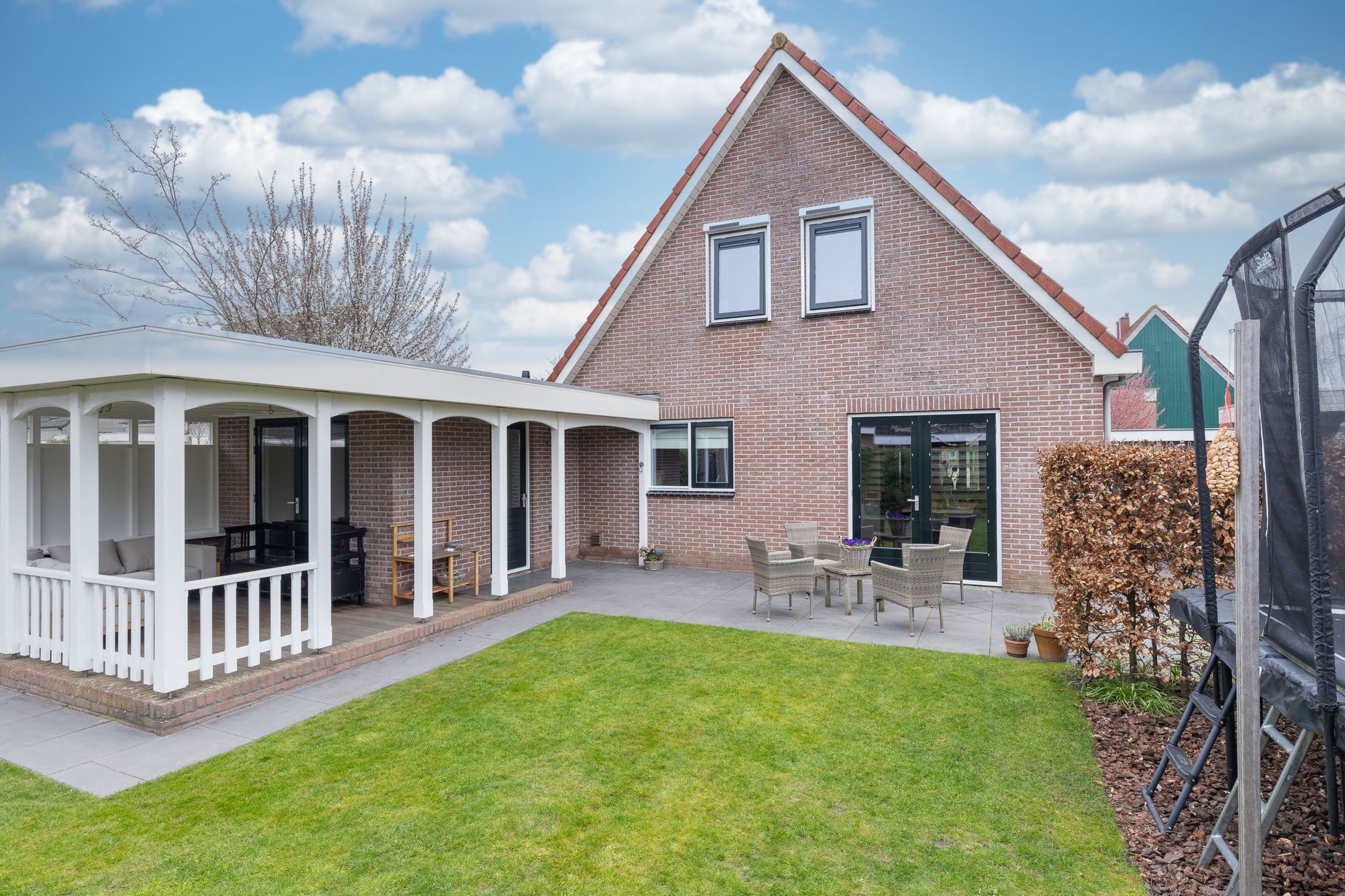 Foto 3 van Klamptweid 106