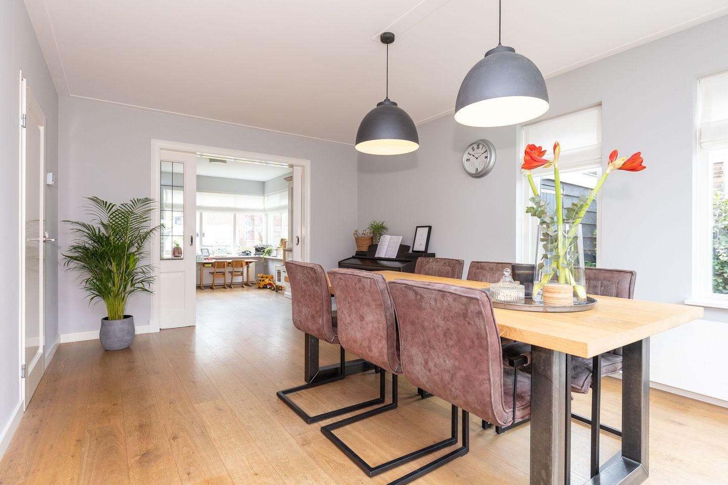 Foto 5 van Klamptweid 106