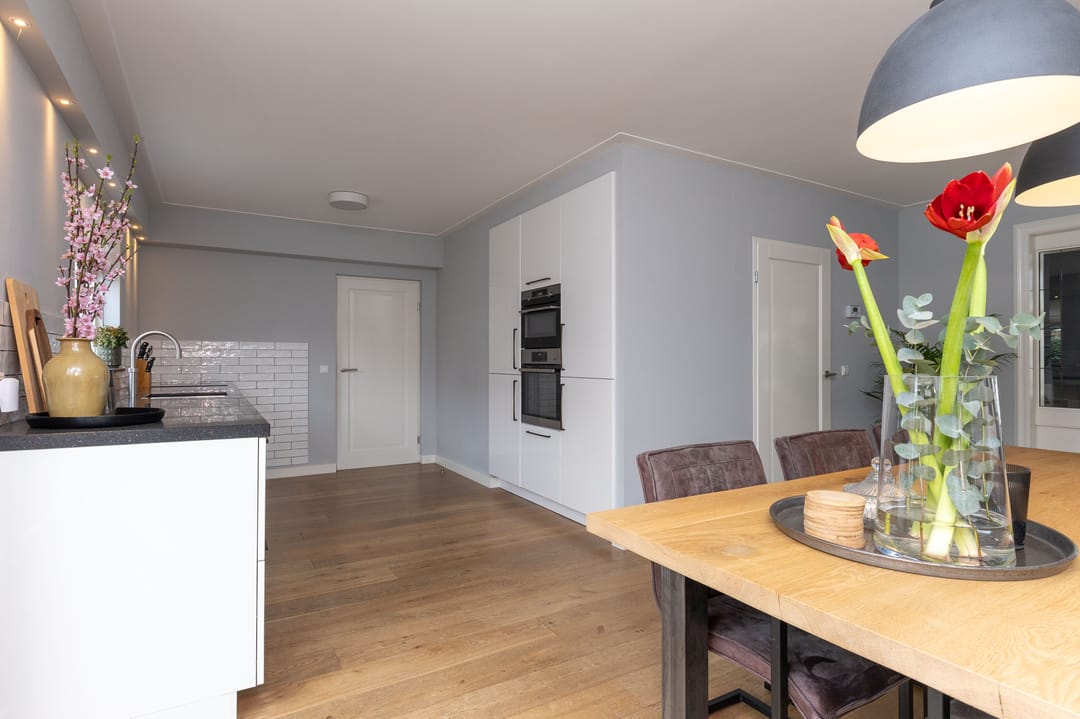 Foto 8 van Klamptweid 106