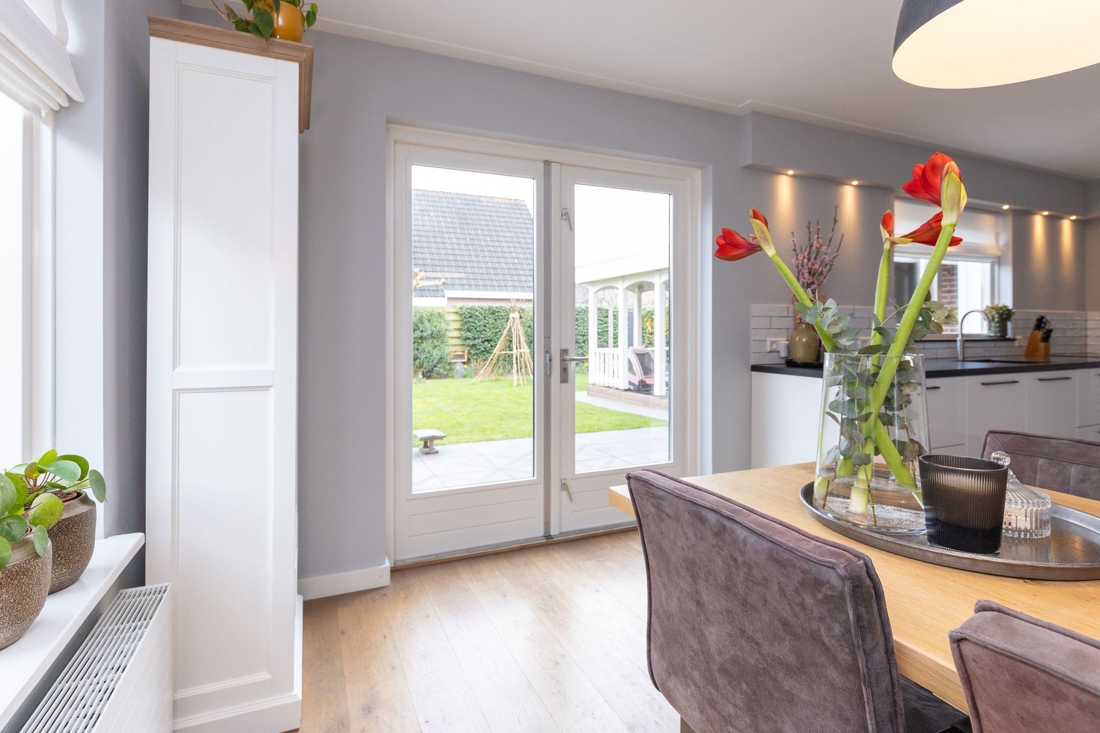 Foto 6 van Klamptweid 106