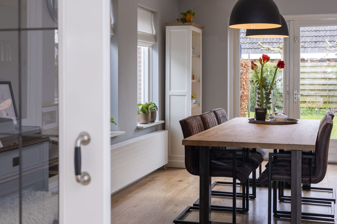 Foto 11 van Klamptweid 106