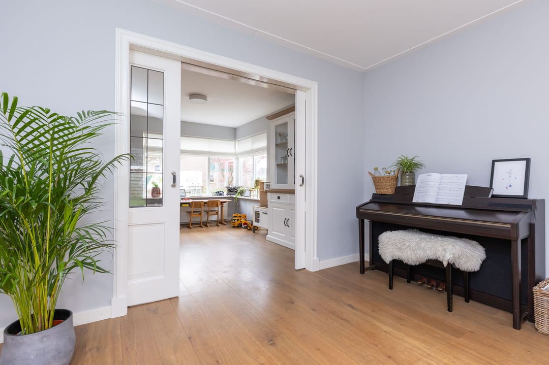 Foto 13 van Klamptweid 106