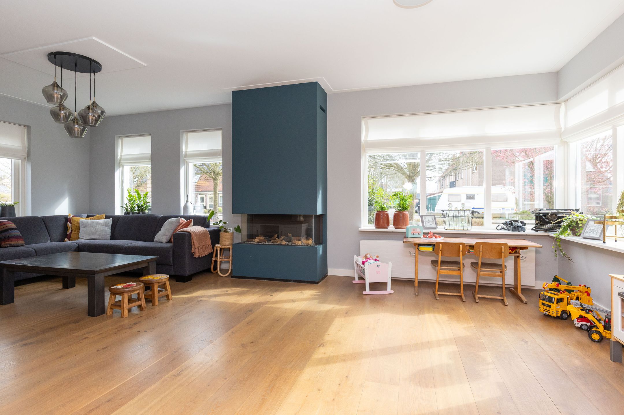 Foto 21 van Klamptweid 106