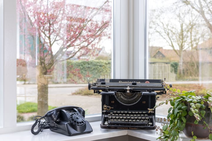 Foto 23 van Klamptweid 106