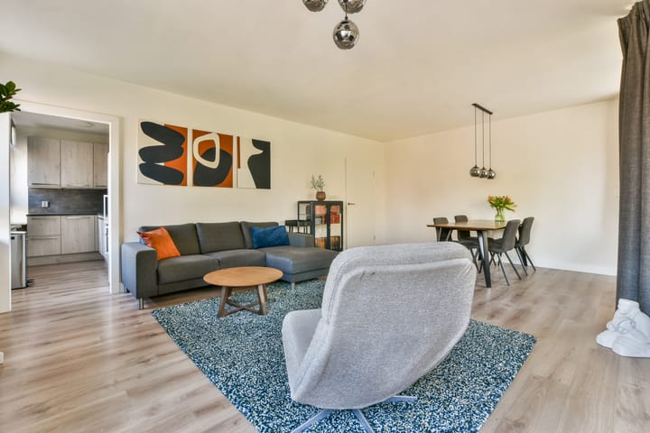 Foto 5 van Haardstee 168