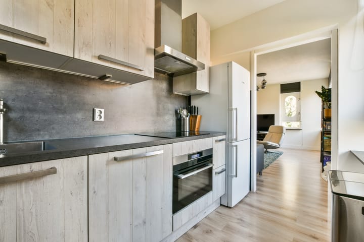 Foto 7 van Haardstee 168