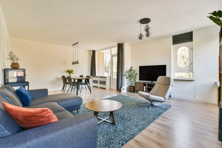 Foto 8 van Haardstee 168