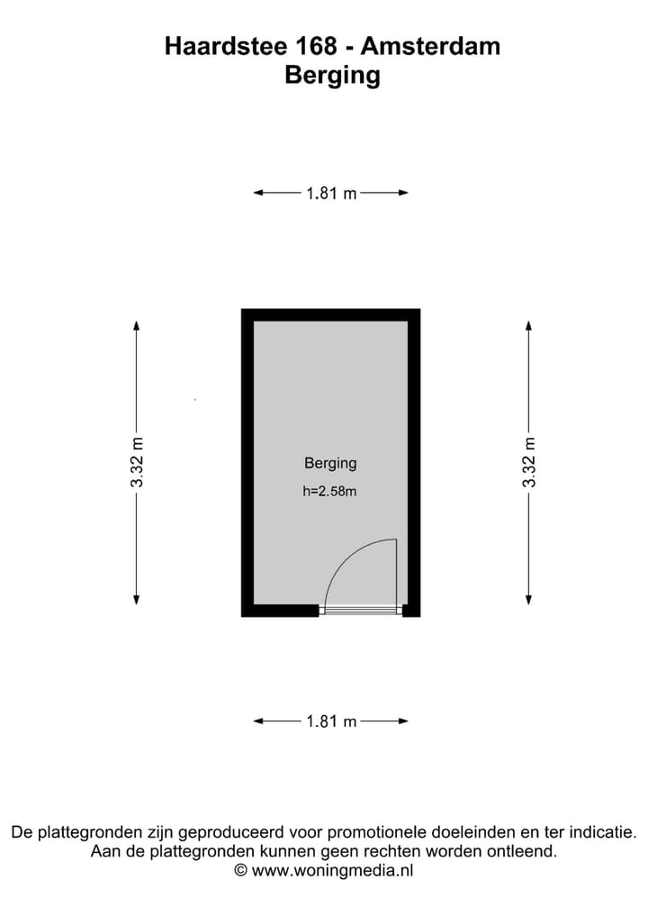 Foto 24 van Haardstee 168