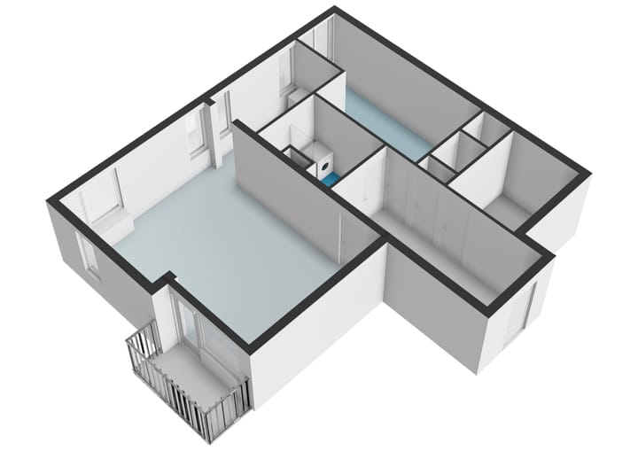 Foto 25 van Haardstee 168