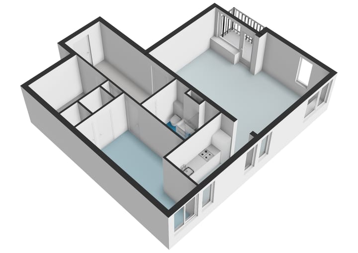 Foto 26 van Haardstee 168