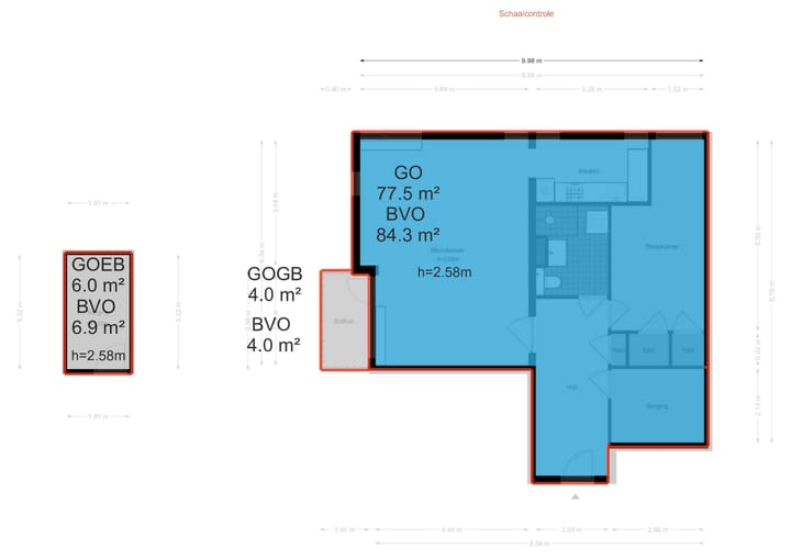 Foto 27 van Haardstee 168