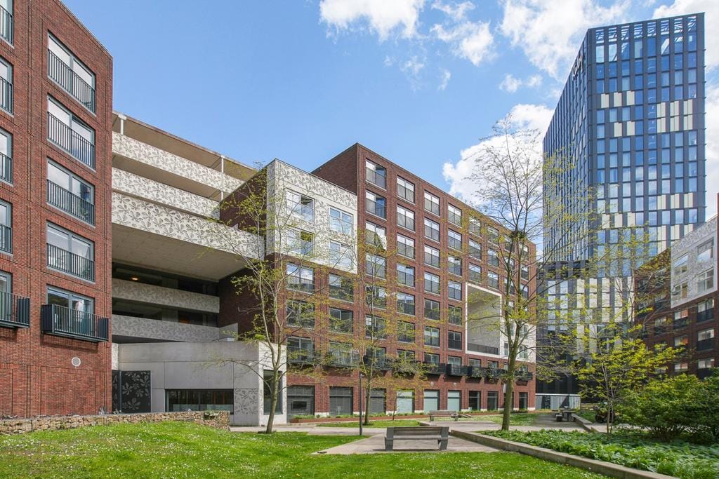 Photo 1 of Welnastraat 533