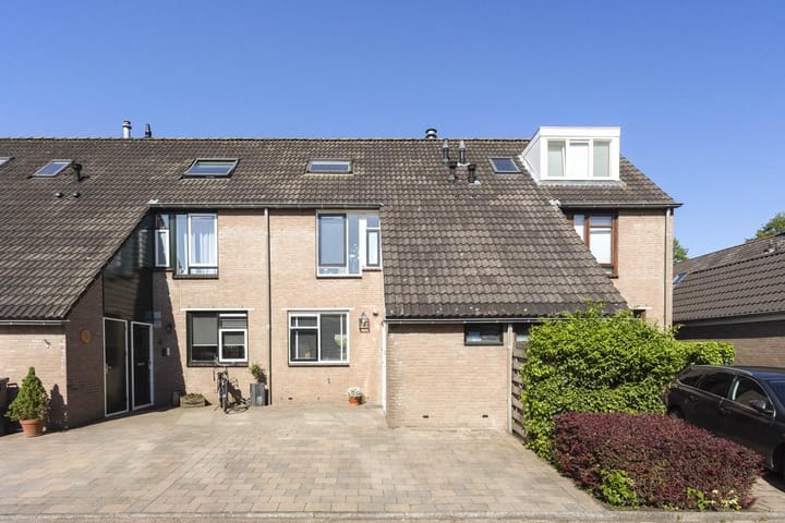 Foto 1 van Kropaar 4