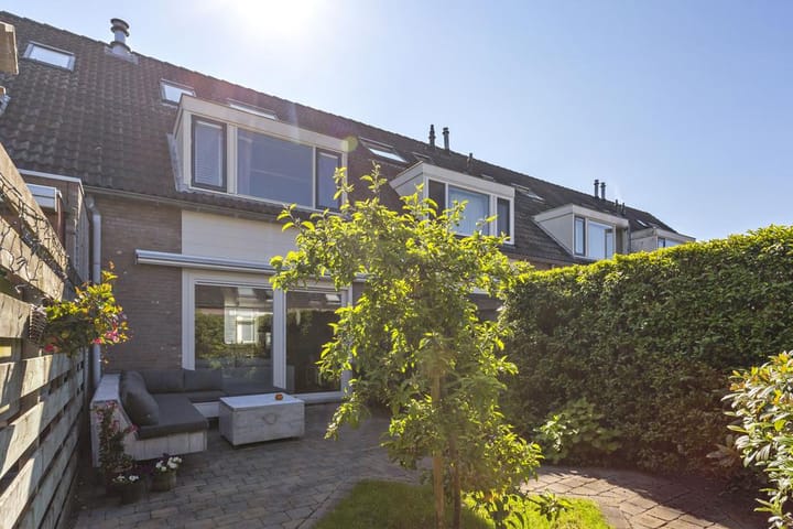 Foto 19 van Kropaar 4