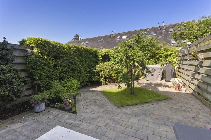 Foto 20 van Kropaar 4