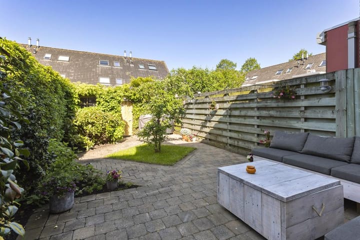 Foto 21 van Kropaar 4