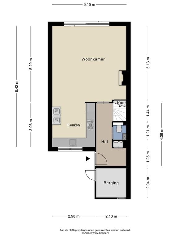 Foto 25 van Kropaar 4