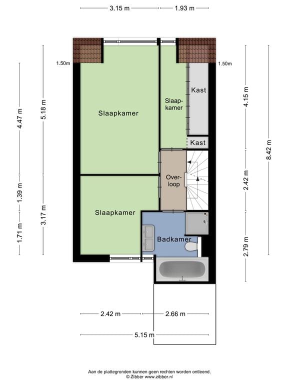 Foto 26 van Kropaar 4