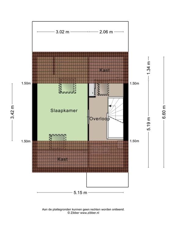 Foto 27 van Kropaar 4