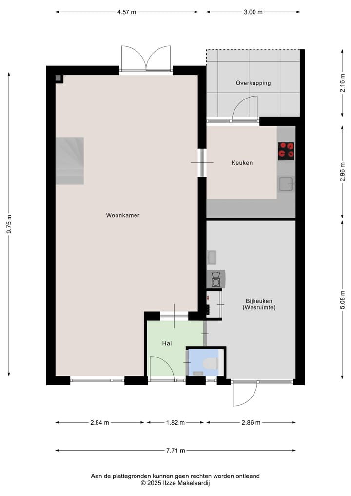 Foto 46 van Lange Weide 41