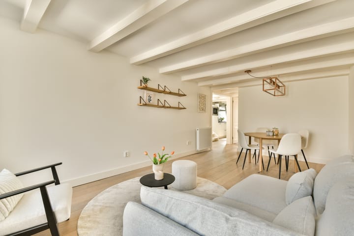 Foto 5 van Tweede Hugo de Grootstraat 42-4