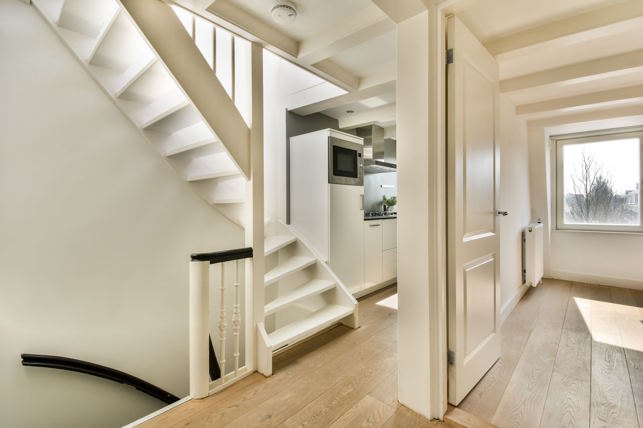 Foto 6 van Tweede Hugo de Grootstraat 42-4