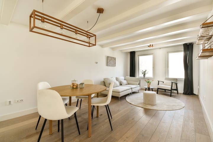 Foto 4 van Tweede Hugo de Grootstraat 42-4