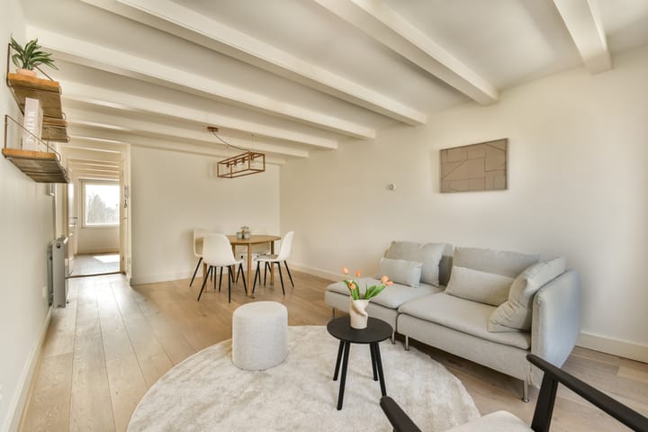 Foto 3 van Tweede Hugo de Grootstraat 42-4