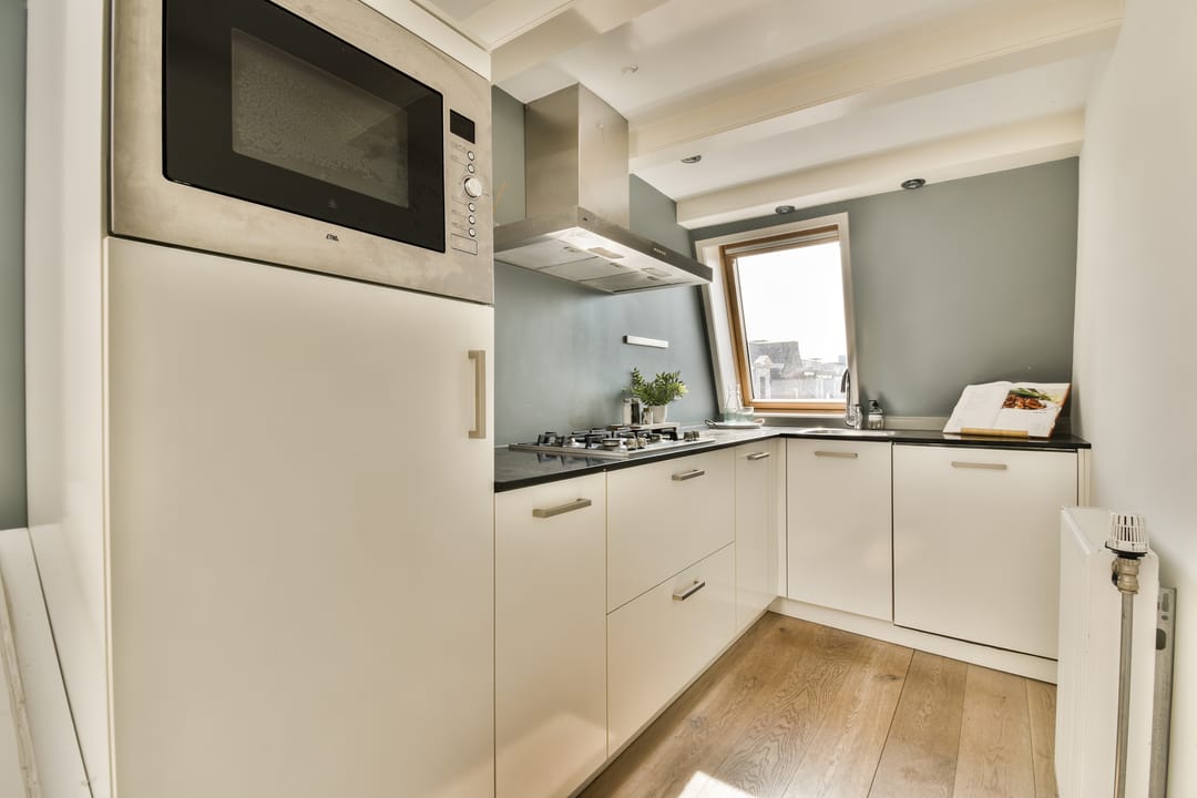 Foto 7 van Tweede Hugo de Grootstraat 42-4