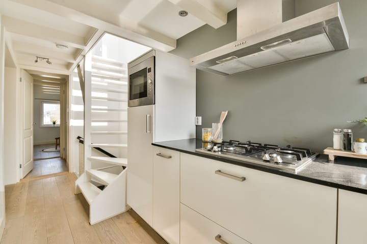 Foto 8 van Tweede Hugo de Grootstraat 42-4