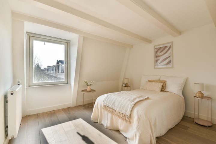 Foto 9 van Tweede Hugo de Grootstraat 42-4