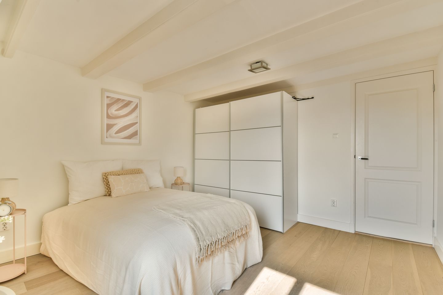 Foto 10 van Tweede Hugo de Grootstraat 42-4