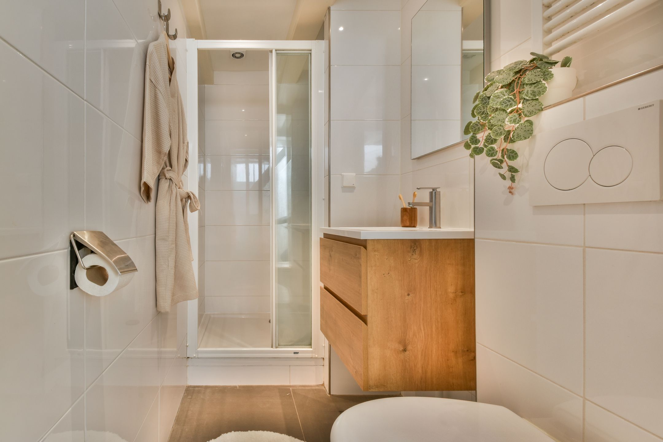 Foto 12 van Tweede Hugo de Grootstraat 42-4