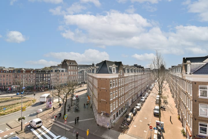 Foto 11 van Tweede Hugo de Grootstraat 42-4