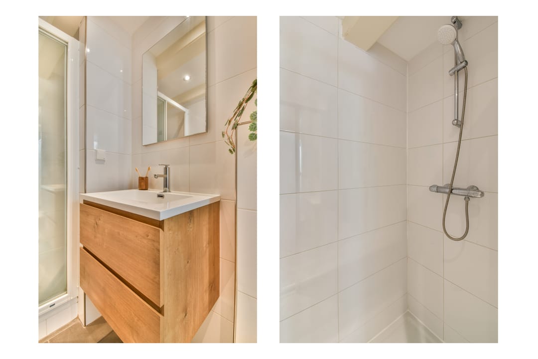 Foto 13 van Tweede Hugo de Grootstraat 42-4