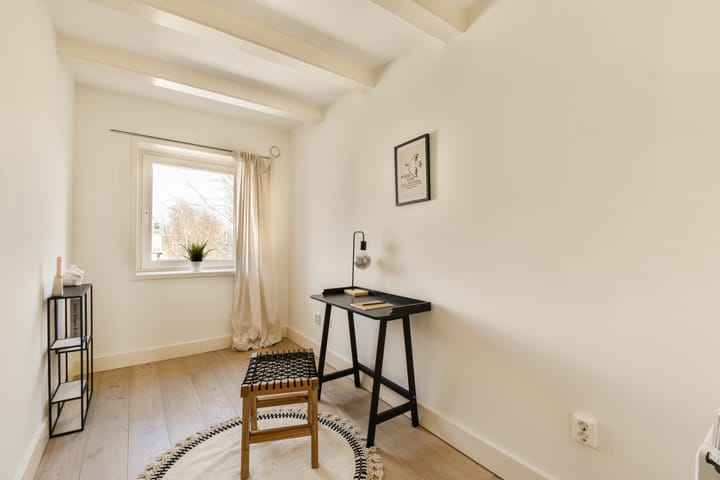 Foto 14 van Tweede Hugo de Grootstraat 42-4