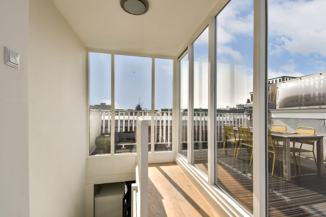 Foto 16 van Tweede Hugo de Grootstraat 42-4