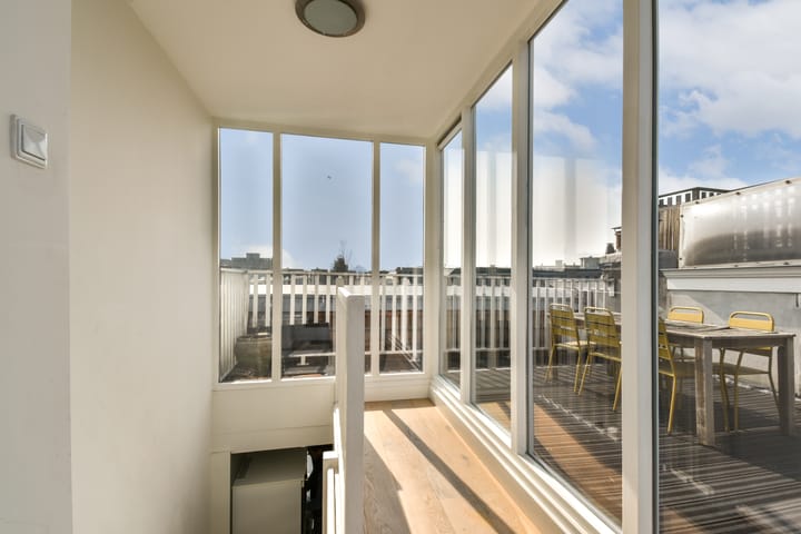 Foto 16 van Tweede Hugo de Grootstraat 42-4