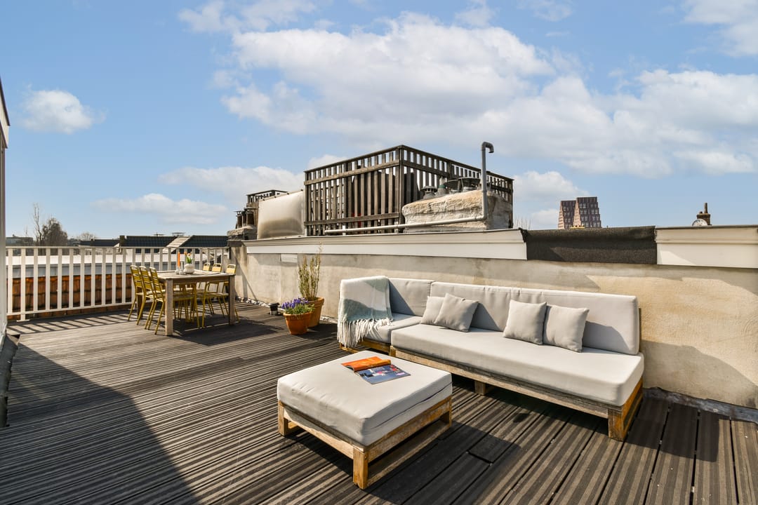 Foto 17 van Tweede Hugo de Grootstraat 42-4