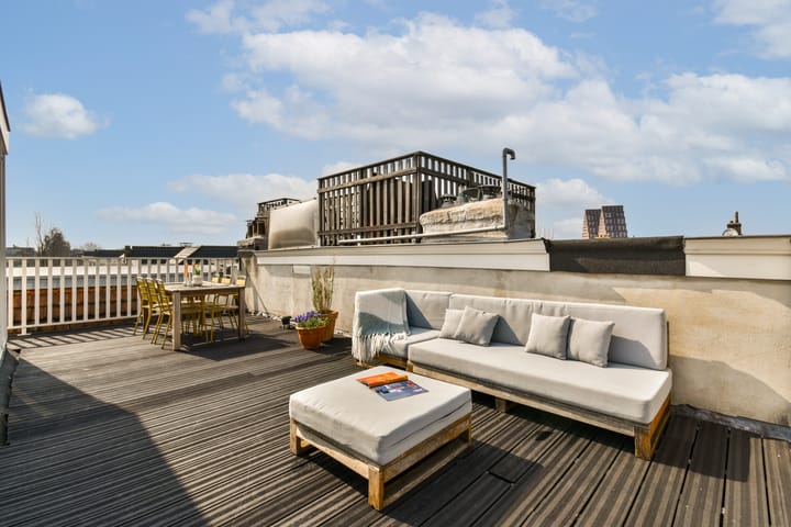 Foto 17 van Tweede Hugo de Grootstraat 42-4