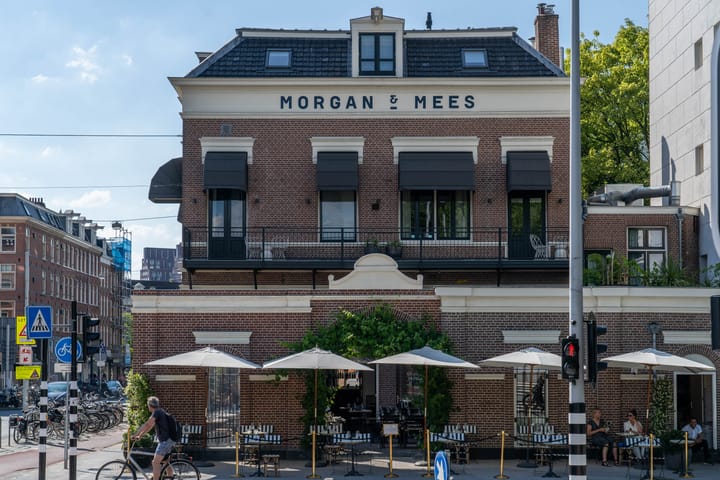 Foto 19 van Tweede Hugo de Grootstraat 42-4