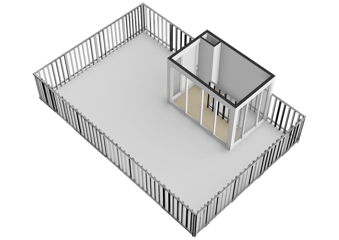Foto 26 van Tweede Hugo de Grootstraat 42-4