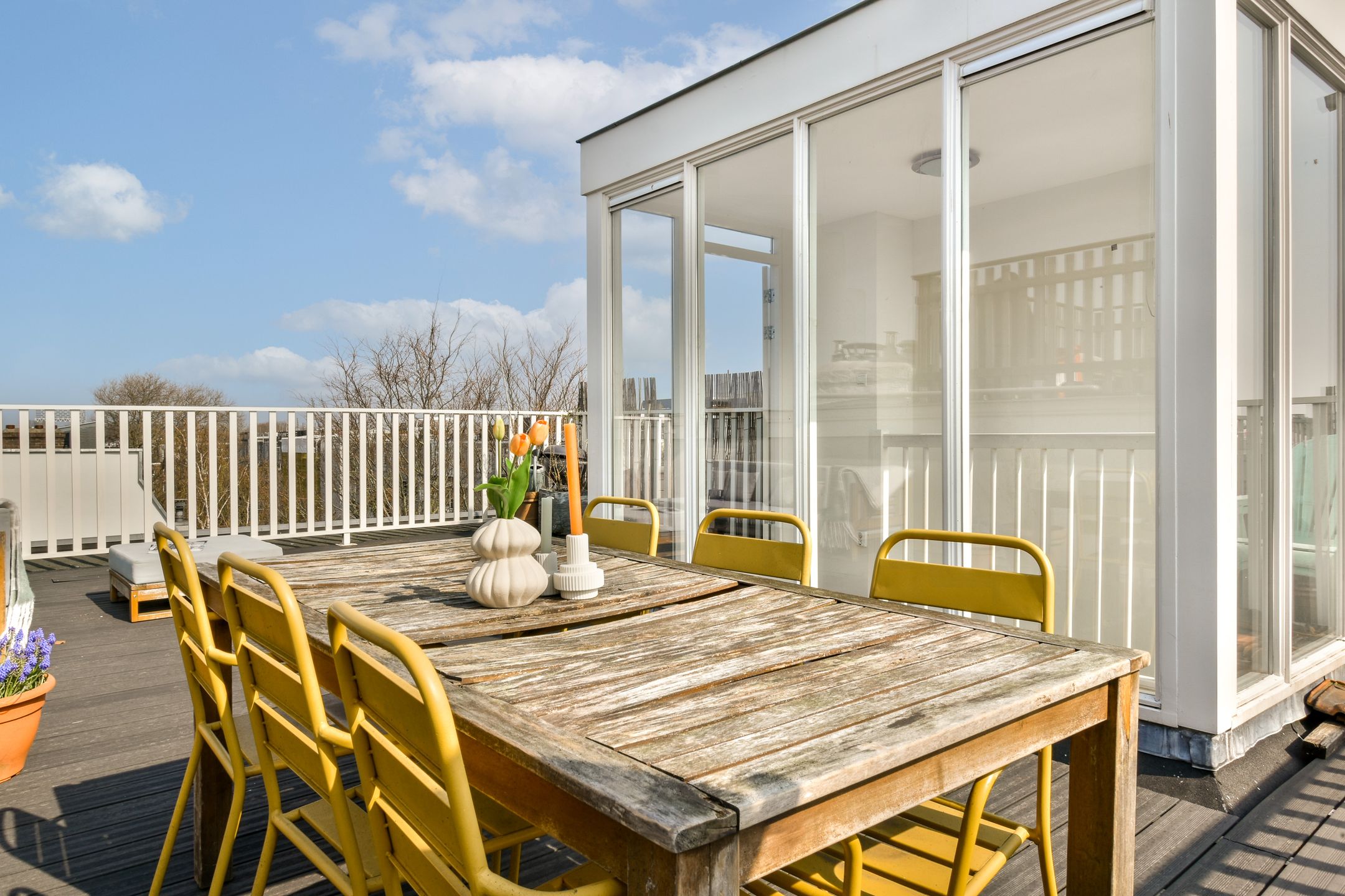 Foto 18 van Tweede Hugo de Grootstraat 42-4